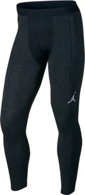 Produktbild von Hosen Nike Air Jordan Stay Warm Compression 689801011