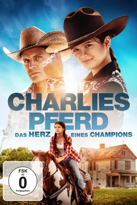 Produktbild von Charlies Pferd - Das Herz eines Champions