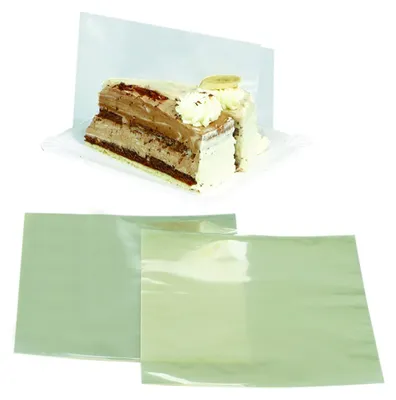 Produktbild von Sahne-Abdeckpapier, Zellglas 240 mm