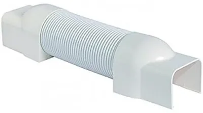 Produktbild von Flexibles Kabelkanalsystem, 80 x 60 mm