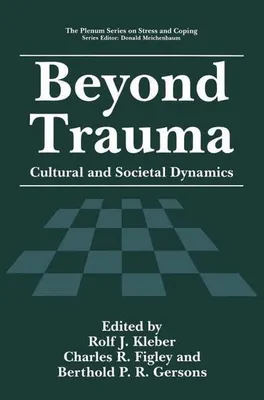 Image de Beyond Trauma