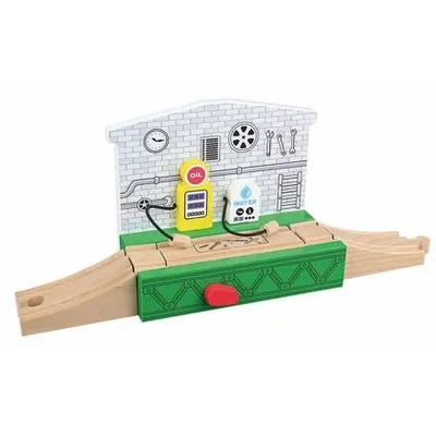 Produktbild von Maxim 50484 Eisenbahnwerkstatt