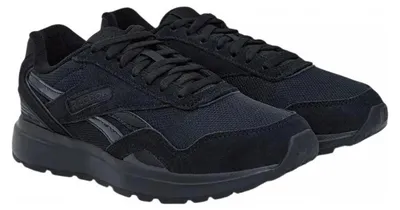 Immagine prodotto di Reebok Glide GL1100 Sneaker da donna per il tempo libero 100230918 nero, numero di scarpe: 41 EU