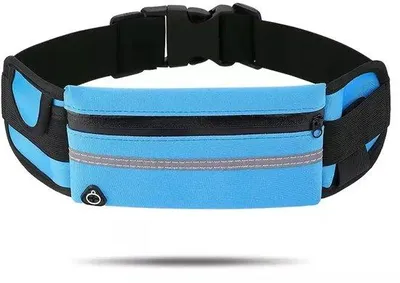 Produktbild von Wasserdichte Fitness-Tasche für Smartphone, Heuptasche, für Joggen und Laufen