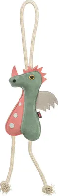 Produktbild von TRIXIE Drache am Tau - diverse - 55 cm