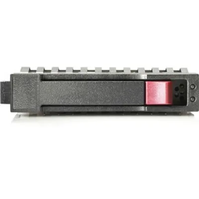 Produktbild von HPE 764914-B21, 120 GB, 2.5", 430 MB/s, 6 Gbit/s