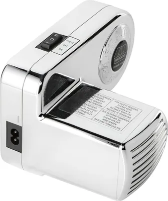 Produktbild von Marcato Pasta Drive 220V Motor für Nudelmaschine