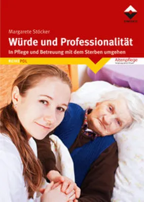 Obrázek produktu pro Würde und Professionalität
