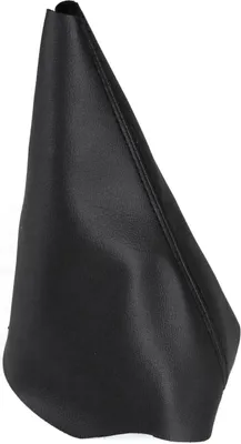 Produktbild von Schaltsack Schaltmanschette für Peugeot 308 2007-2013 Kunstleder Schwarz