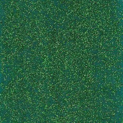 Stoffarbe 45 ml, Glitter Emerald, wasserbasiert, permanent
