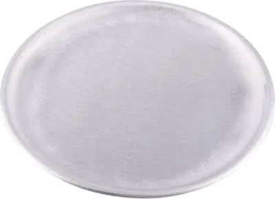 Produktbild von Aluminium-Kerzenteller Rund Ø 10cm Matt Untersetzer Kerzenhalter Untertasse