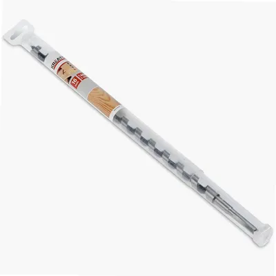Image de Foret bois spirale Longueur 460mm Kreator