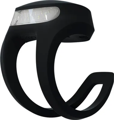 Obrázok produktu pre Knog 13132 – Zadný USB svetlo Frog – Spider Black