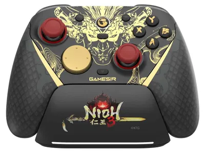 Produktbild von GameSir Controller G7 Pro 8 K Wireless Nioh 3