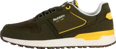 Produktbild von Sneaker mit Schnürsenkeln Brams