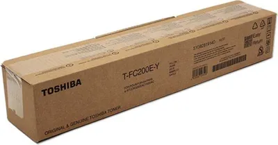 Immagine prodotto di Toshiba T-Fc200Ey Toner Giallo