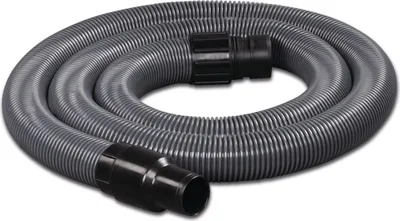 Produktbild von Cleancraft Schlauch Ø 38 mm / 5,0 m mit Anschlüssen, 7013412