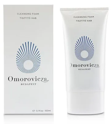 Image de Omorovicza Mousse nettoyante