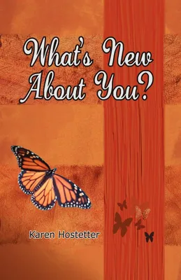 Produktbild von What's New About You?