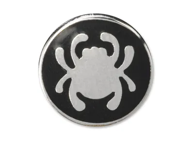 Obrázek produktu pro Spydercp Bug Label Pin