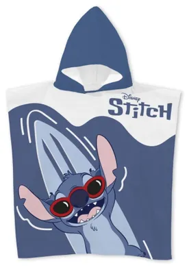 Image de Poncho Lilo & Stitch