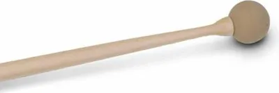 Obrázok produktu pre Percussion MA 103 Gumová palička s hlavou