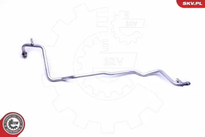 Zdjęcie produktu dla ESEN SKV Przewód wysokociśnieniowy klimatyzacji 43SKV518 do VW SHARAN (7M8, 7M9, 7M6) 0,4 kg