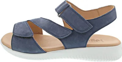 Produktbild von Legero Fantastic 2 000776-8600 (38/indacox (blau))