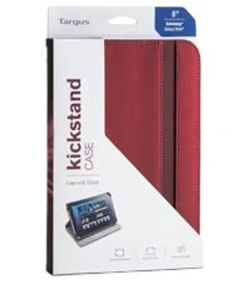 Produktbild von Targus Kickstand, Cover, Samsung, Galaxy Note 8.0