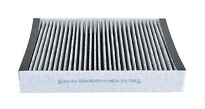 Produktbild von BSG BSG 65-145-013 Innenraumfilter Pollenfilter für OPEL INSIGNIA Caravan Mokka / Mokka X (J13) Astra J Sports Tourer (P10) ASTRA J ZAFIRA TOURER C