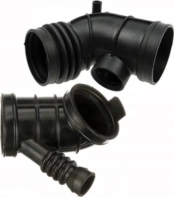 Produktbild von 2x Luftfilterschlauch für BMW E38 E39 E46 M52 M54
