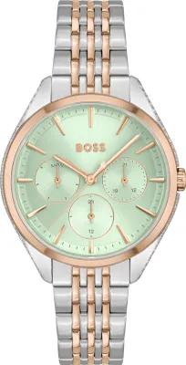 Produktbild von Boss - Armbanduhr - Damen - 1502641