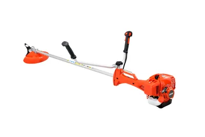 Image de MOTEUR ESSENCE ECHO SRM-520ES, ECHO SRM 520 ES, débroussailleuse, coupe-herbe à essence