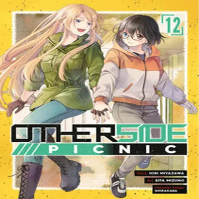 Imagen del producto de Otherside Picnic 12 (Manga)