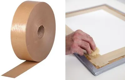 Zdjęcie produktu dla Rolka papieru pakowego