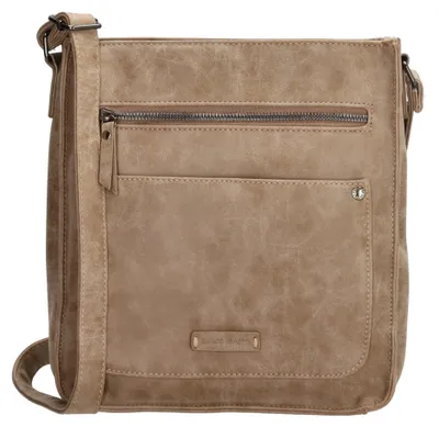 Productafbeelding van Enrico Benetti Bobbi 66592, medium taupe