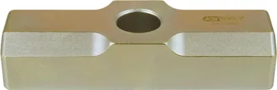 Image de KS Tools Contre-support, 122 mm