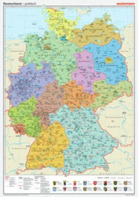 Image de Cartes-affiches Géographie