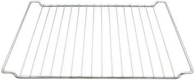 Produktbild von Famanu Backblech 44,8 x 36,4 cm - Geeignet für verschiedene Öfen