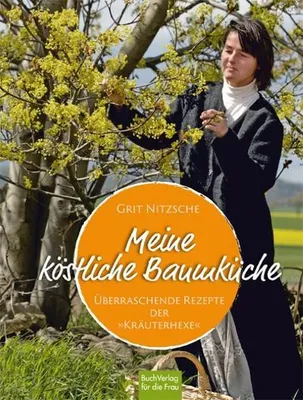 Image de Meine köstliche Baumküche