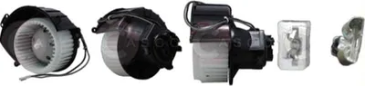 Produktbild von CASCO CBW77008AS Gebläsemotor Innenraumgebläse für OPEL Astra H Caravan (A04) Astra H Schrägheck (A04) Astra G CC (T98) Astra G Caravan (T98)