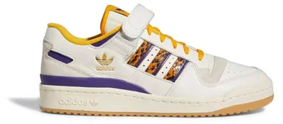 Produktbild von adidas Forum 84 Low Off White Collegiate Gold Cream White - EU 48