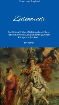 Produktbild von Zeitenwende