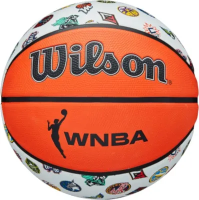 Zdjęcie produktu dla Wilson Piłki Wnba All Team, WTB46001X