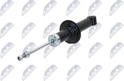 Produktbild von NTY Stoßdämpfer Hinten für SUBARU OUTBACK (BL, BP) A-SB-017