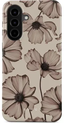 Zdjęcie produktu dla Etui do Samsung Galaxy A57 - Twarde etui na tył Burga Tough - Barely Yours
