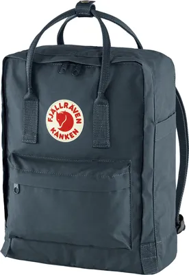 Obrázok produktu pre Fjällräven KÅNKEN, Unisex, Priehradka na notebook, Vodeodolný, Polypropylén (PP), Vinylon