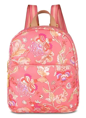 Immagine prodotto di Oilily zaino per il tempo libero zaino Bonita Backpack Desert Rose corallo