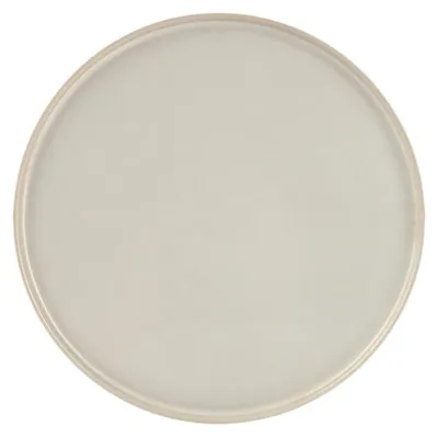 Image de Assiette S|P Collection Faro, 25.5 cm