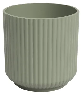 Produktbild von Artevasi Luna Pot, Grün, 3,47 l, 185 mm, 170 mm, 6 Stück(e)